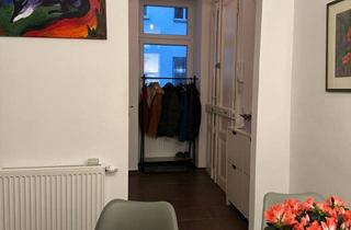 WG-Zimmer mieten in Mollardgasse 19, 1060 Wien, Mitbewohner*in für Wohnung im 6. Bezirk gesucht