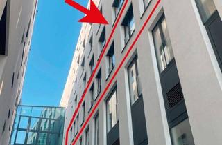 Büro zu mieten in Promenade, 4020 Linz, Linz Zentrum: Büro oder Ordination - individuell gestaltbar