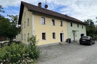 Haus kaufen in Alfersham 8, 4776 Diersbach, EINMALIGE GELEGENHEIT - ZWEIFAMILIENHAUS / DOPPELHAUS MIT SEHR VIEL POTENTIAL