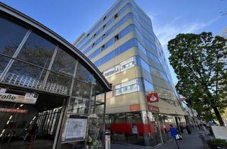 Büro zu mieten in Zipperer Straße, 1110 Wien, Büro-Center Flächen von ca.500 m²- 1.600 m² -direkt bei der U3 Zipperer Straße