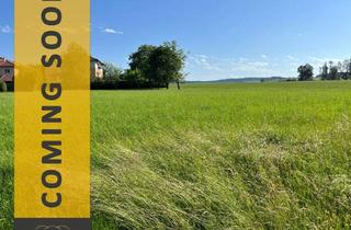 Grundstück zu kaufen in 4925 Pramet, Traumhaft sonnige Baugrundstücke, voll aufgeschlossen & ohne Bauzwang in Pramet