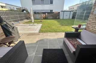 Wohnung kaufen in Sportstätte, 4840 Vöcklabruck, Moderne 4-Zi-Gartenwohnung WFL ca. 90m² um nur 284.295.- ohne TG und OÖ Darlehen