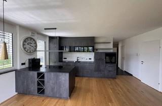 Wohnung kaufen in 6134 Vomp, Vomp: Wunderschöne 3-Zimmer- Gartenwohnung mit Bergblick
