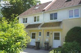 Reihenhaus kaufen in Mödling, 2392 Sulz im Wienerwald, Einziehen und Wohlfühlen in Grünruhelage