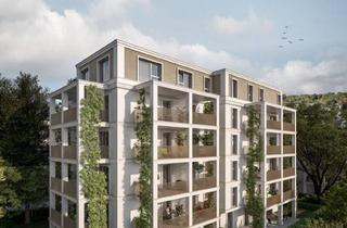 Wohnung kaufen in Gallitzinstraße 12/7. 20, 1160 Wien, Stadtvillen Wilhelminenberg - Neubauprojekt - Provisionsfrei - Rohbau Fertiggestellt !
