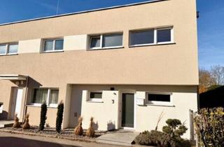 Reihenhaus kaufen in 4320 Perg, TOP LAGE - GARTEN - NEUWERTIG