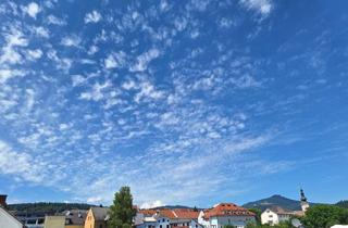 Wohnung kaufen in Oktoberstrasse 9, 9560 Feldkirchen in Kärnten, Modernisierte 2-Zimmer-Wohnung mit großer Terrasse in Feldkirchen (Provisionsfrei)