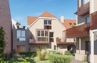 Anlageobjekt in Sterngasse, 8020 Graz, Rechtskräftig baugenehmigt - Schöne Liegenschaft mit zwei Baukörpern in Bester Grazer Lage