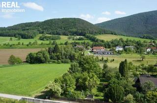 Wohnung kaufen in Markt Piesting, 2754 Waldegg, 2754 Waldegg - gemütliches 2 Zimmer Eigentum im verträumten Piestingtal!