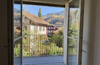 Wohnung mieten in 6850 Dornbirn, Moderne 2-Zimmerwohnung in ruhiger und zentraler Lage in Dornbirn zu vermieten