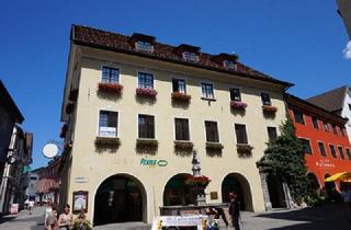 Wohnung mieten in 6700 Bludenz, 2-Zimmerwohnung im Herzen der Alpenstadt Bludenz