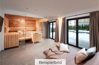 Wohnung kaufen in 6364 Brixen im Thale, Hochwertige Ferienresidenz mit Bergblick (06592)