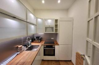 Wohnung kaufen in 1020 Wien, Exquisite 2-Zimmer Wohnung im 2. Bezirk, Wien - Freier Mietzins