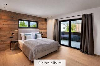 Wohnung kaufen in 6364 Brixen im Thale, Alpine Premium-Investition in sonniger Bestlage von Brixen (06591)