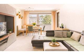 Wohnung kaufen in 6800 Feldkirch, Feldkirch | Grenznahe 3-Zimmer-Wohnung mit Bergpanorama | inkl. Parkplatz