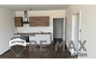 Wohnung kaufen in 2700 Wiener Neustadt, "2 Zimmer-Wohnung mit großer Terrasse!"