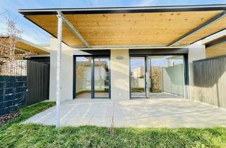 Wohnung mieten in Elisabethweg 15, 8073 Feldkirchen bei Graz, Wunderschöne Bungalow-Wohnung mit 3 Zimmer, Garten & Terrasse!