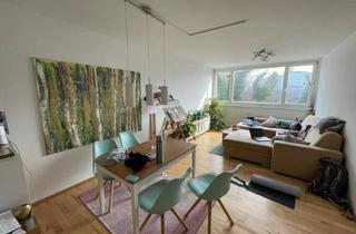 Genossenschaftswohnung in Engerthstrasse 137, 1020 Wien, Genossenschaftswohnung an der Donau