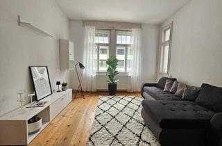 Wohnung mieten in Drevesstraße, 6800 Feldkirch, Charmante 2-Zimmer-Altbauwohnung in zentraler Lage von Feldkirch