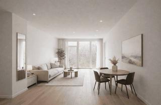 Wohnung mieten in Niedere-Munde-Straße 15, 6410 Telfs, Frisch renovierte 2-Zimmer Wohnung in Telfs