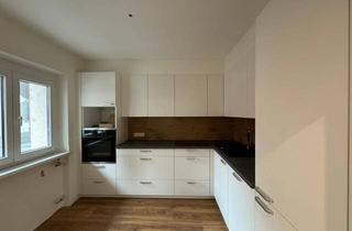 Wohnung mieten in Kranewitterstraße 12/1, 6020 Innsbruck, Pradl - Neu renovierte, freundliche 2-Zimmer Wohnung