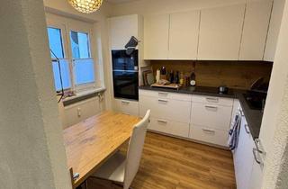 Wohnung mieten in Kranewitterstraße 12/1, 6020 Innsbruck, Pradl - Neu renovierte, freundliche 2-Zimmer Wohnung