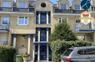 Wohnung mieten in Kaasgrabengasse, 1190 Wien, Entzückende Balkonwohnung in Grinzinger Bestlage