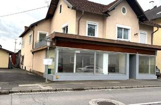 Anlageobjekt in 5270 Mauerkirchen, Wohnen trifft Gewerbe – vielseitige Ertragsimmobilie