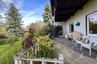 Einfamilienhaus kaufen in 2100 Korneuburg, Für Gartenliebhaber: Ihr grünes Paradies in gefragter Wohnlage