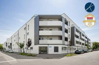 Praxen mieten in 3100 Sankt Pölten, Neubau-Ordination in FREQUENZLAGE