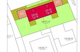Doppelhaushälfte kaufen in 4060 Leonding, MODERNES DOPPELHAUS in bevorzugter SIEDLUNGSLAGE - MUSTERHAUS VORHANDEN