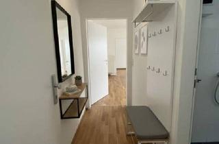 Wohnung mieten in 4400 Steyr, Perfekte Wohnung für junge Familien und Pärchen dank idyllischer Grünlage und optimaler Infrastruktur! Schöne Raumaufteilung! Saniert und sofort verfügbar!