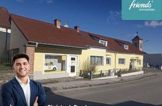 Haus kaufen in 2870 Aspang Markt, „Wohnen & Arbeiten in Top Lage“