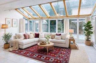 Wohnung mieten in 6511 Zams, VERMIETET! Viel Platz, besondere Details, Garten und Wellnesskomfort zur Miete in Zams!