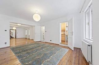 Haus kaufen in Liechtensteinpark, 1090 Wien, Stadthaus Nähe Liechtensteinpark - perfekt für Büronutzung