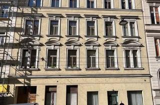 Anlageobjekt in Reinlgasse, 1140 Wien, Nachhaltige Ertragsimmobilie mit Entwicklungspotenzial in Penzing