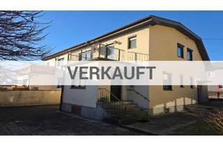 Einfamilienhaus kaufen in 2000 Stockerau, "VERKAUFT!"- EFH 2000 Stockerau