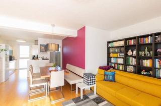 Wohnung kaufen in 8054 Graz, Rooftop-Oase mit Rundumblick: Schöne 4-Zimmer-Wohnung mit 96 m2 Sonnenterrasse und Whirlpool