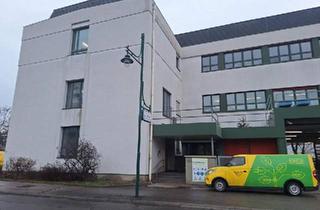 Büro zu mieten in 2340 Mödling, Helles Büro in zentraler Lage - sanierungsbedürftig