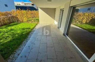 Wohnung kaufen in 6850 Dornbirn, Preisreduktion! GARTEN-HIT IN NEUWERTIGEM ZUSTAND UND ZENTRALER LAGE