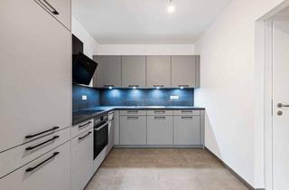 Wohnung mieten in 2540 Bad Vöslau, Erstbezug in Bad Vöslau mit schönem Balkon