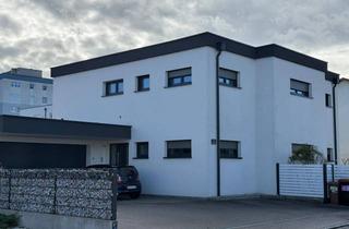 Haus kaufen in 4600 Wels, Modernes Zweifamilienhaus in zentraler Lage von Wels - möbliert, hochwertig ausgestattet, mit Doppelgarage