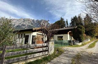 Haus mieten in 5450 Werfen, Einfamilienhaus in Panoramalage in Werfen