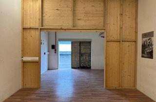 Lager mieten in Fang 16, 6850 Dornbirn, Dornbirn - Lagerfläche mit ca. 39 m²