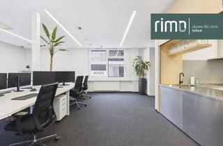 Büro zu mieten in 6840 Götzis, Büro mit 189 m² in bester Lage mitten Am Garnmarkt in Götzis - Büro 311