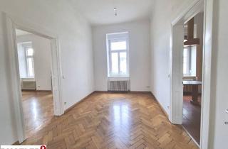 Wohnung mieten in 8020 Graz, ALTBAU-CHARME | ZENTRAL WOHNEN | 2-ZIMMERWOHNUNG