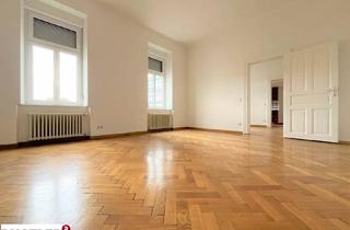Wohnung mieten in 8020 Graz, Großzüzige Altbauwohnung in Top-Lage