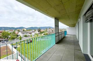 Wohnung mieten in 8020 Graz, TRAUMHAFT & SONNIG | HELLE 3-ZIMMERWOHNUNG MIT BALKON