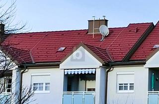 Wohnung kaufen in 7064 Oslip, SEHR GEPFLEGT - RUHELAGE - BALKON MIT WEITBLICK