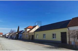 Einfamilienhaus kaufen in 7162 Tadten, RENOVIERT - MIT UNEINSICHTIGEM GARTEN UND ZWEITEM ZUGANG